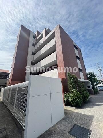 塚口駅 徒歩11分 5階の物件外観写真