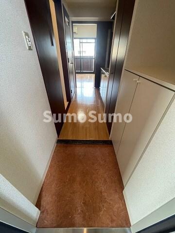 塚口駅 徒歩11分 5階の物件内観写真