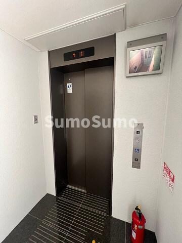 塚口駅 徒歩11分 5階の物件外観写真