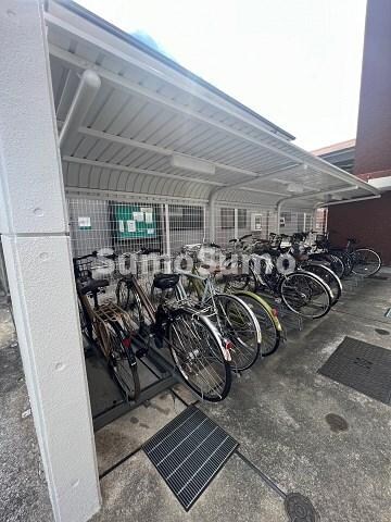 塚口駅 徒歩11分 5階の物件外観写真