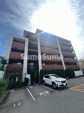 塚口駅 徒歩11分 5階の物件外観写真