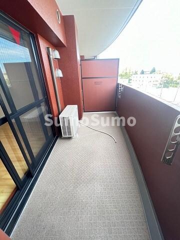 塚口駅 徒歩11分 5階の物件内観写真