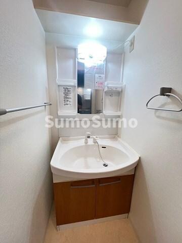 塚口駅 徒歩11分 5階の物件内観写真