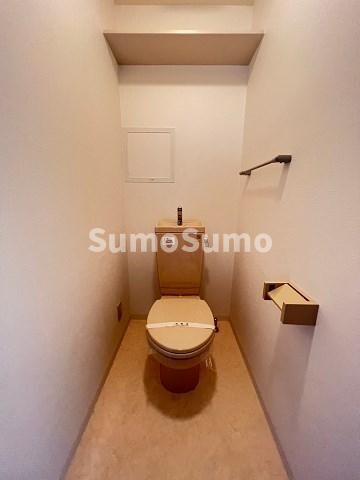 塚口駅 徒歩11分 5階の物件内観写真