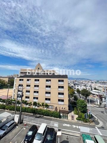 塚口駅 徒歩11分 5階の物件内観写真