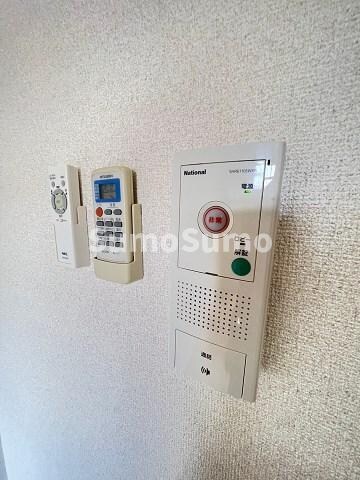 塚口駅 徒歩11分 5階の物件内観写真