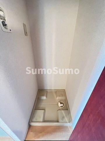 塚口駅 徒歩11分 5階の物件内観写真