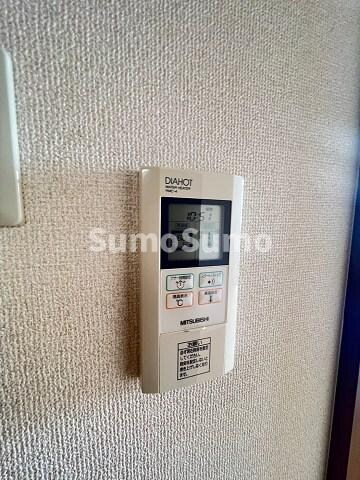 塚口駅 徒歩11分 5階の物件内観写真