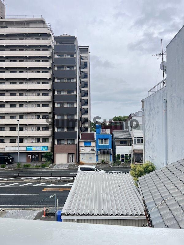 杭瀬駅 徒歩5分 3階の物件内観写真