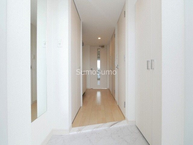 九条駅 徒歩5分 4階の物件内観写真