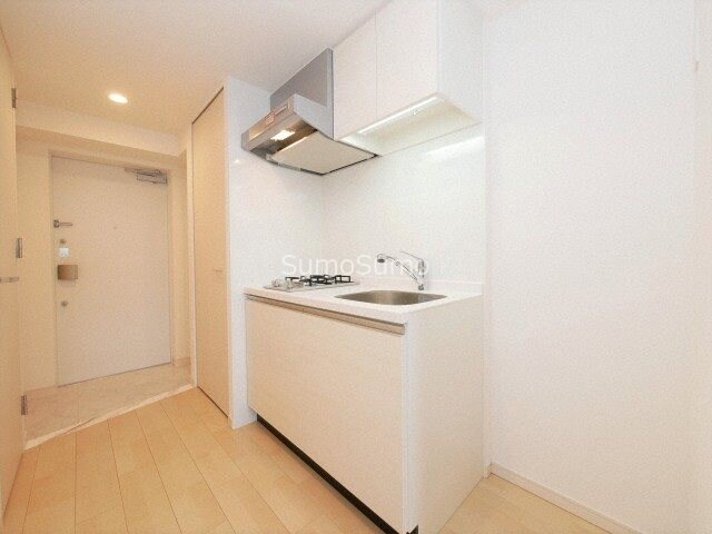 九条駅 徒歩5分 4階の物件内観写真