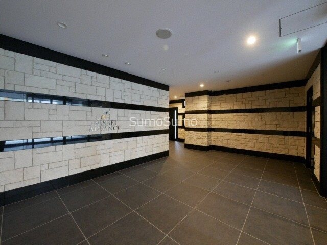 九条駅 徒歩5分 4階の物件外観写真