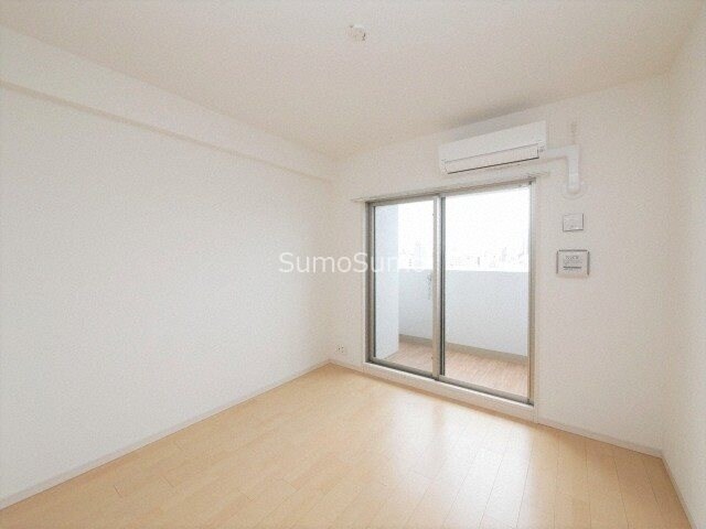 九条駅 徒歩5分 4階の物件内観写真