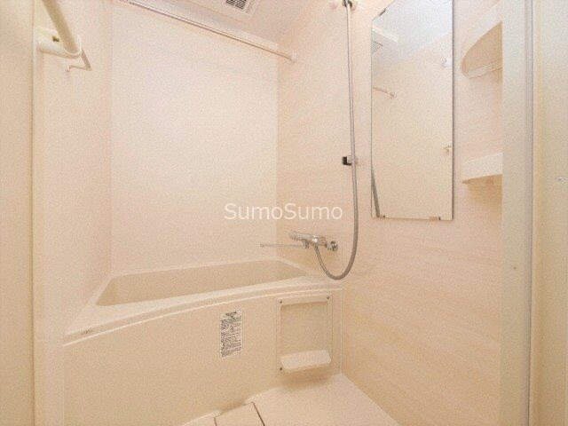 九条駅 徒歩5分 4階の物件内観写真