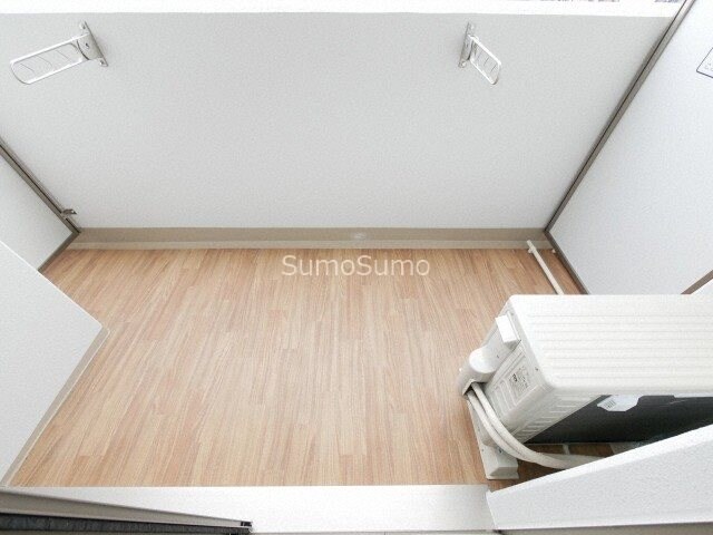九条駅 徒歩5分 4階の物件内観写真