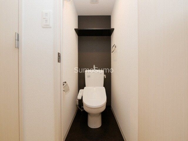 九条駅 徒歩5分 4階の物件内観写真