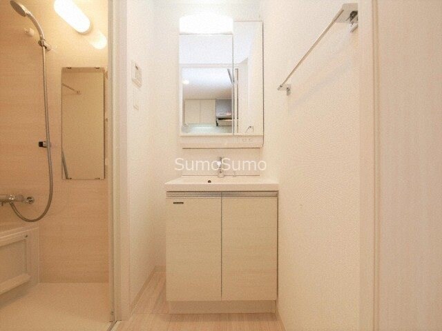 九条駅 徒歩5分 4階の物件内観写真