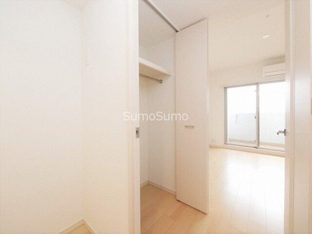 九条駅 徒歩5分 4階の物件内観写真