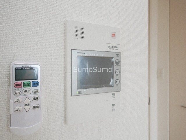 九条駅 徒歩5分 4階の物件内観写真