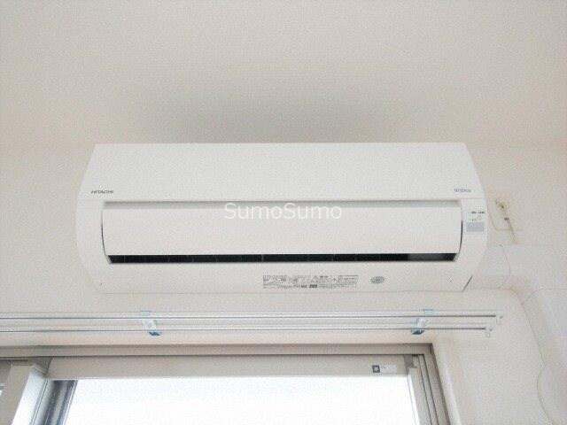 九条駅 徒歩5分 4階の物件内観写真