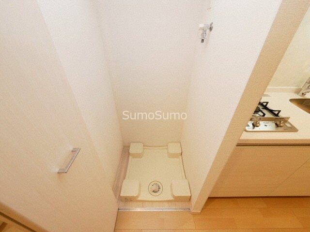 九条駅 徒歩5分 4階の物件内観写真