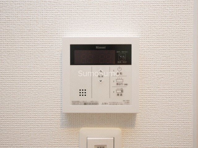 九条駅 徒歩5分 4階の物件内観写真