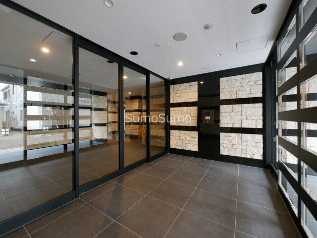 九条駅 徒歩5分 4階の物件内観写真