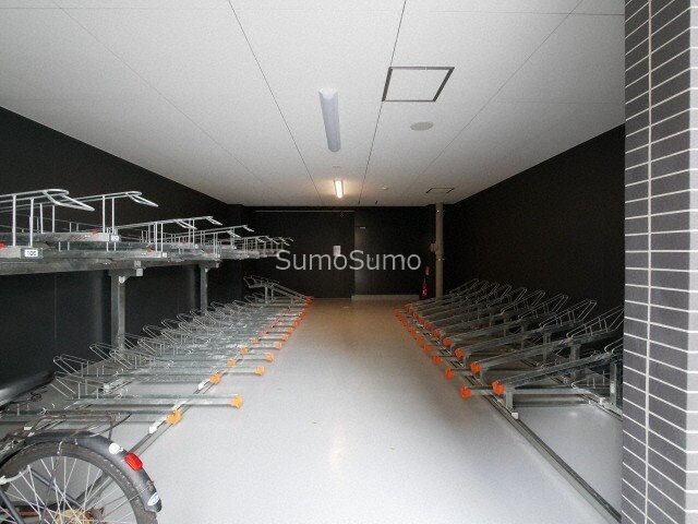 九条駅 徒歩5分 4階の物件内観写真