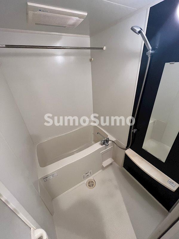 ミュプレ北浜の物件内観写真