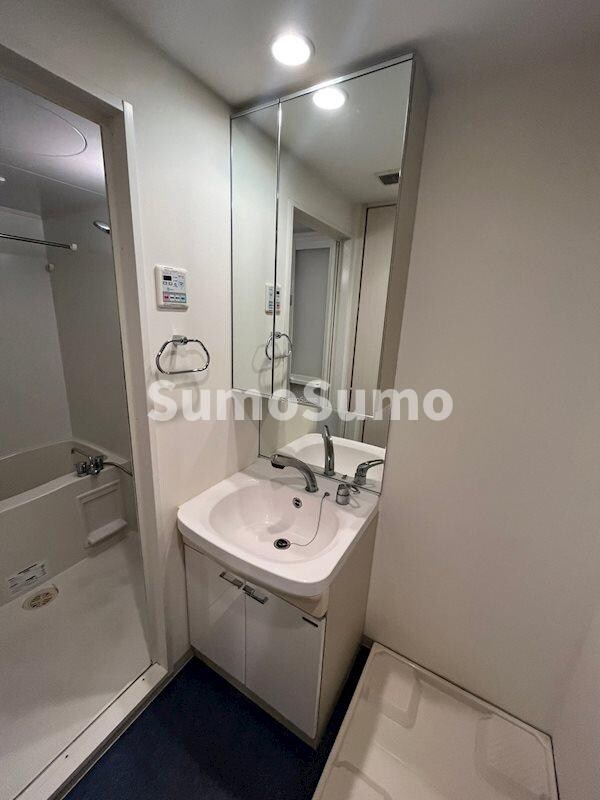 ミュプレ北浜の物件内観写真