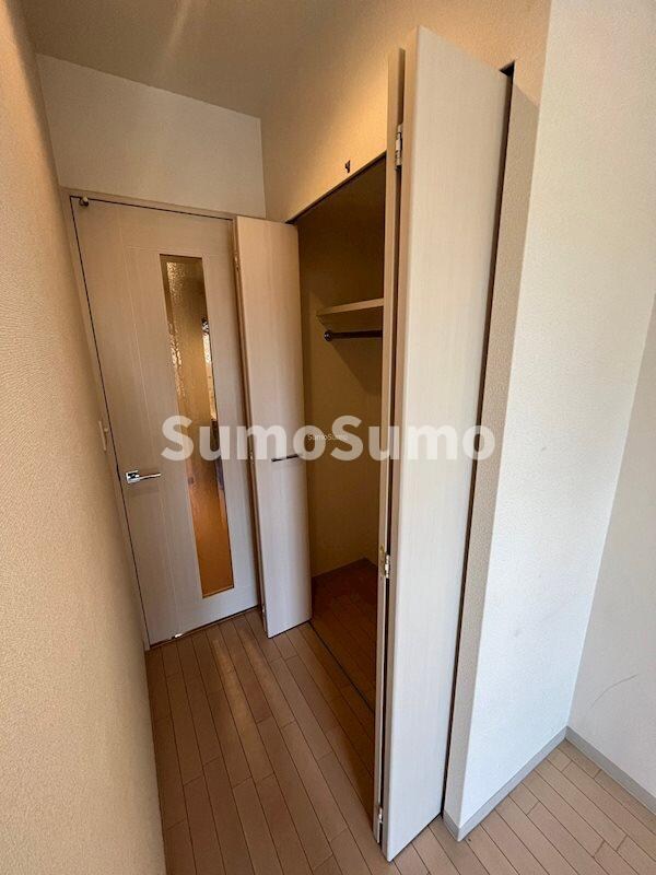 ミュプレ北浜の物件内観写真