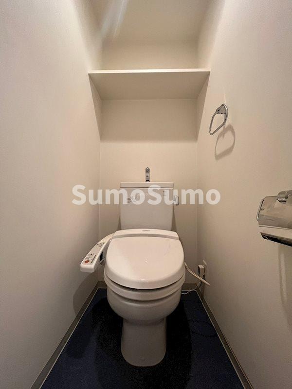 ミュプレ北浜の物件内観写真