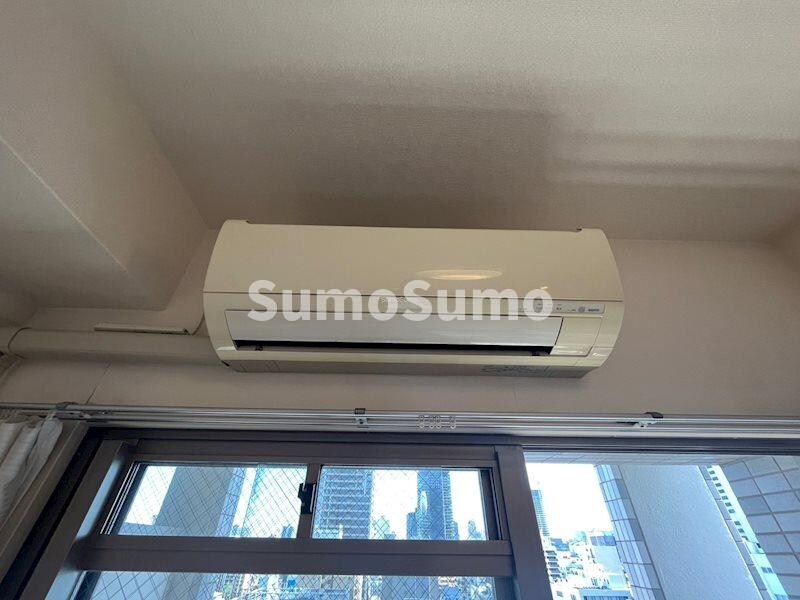 ミュプレ北浜の物件内観写真