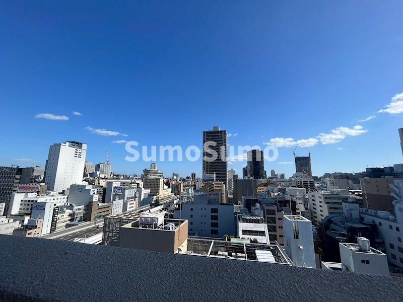 ミュプレ北浜の物件内観写真