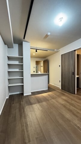 RAY GRAYD shinonomeの物件内観写真