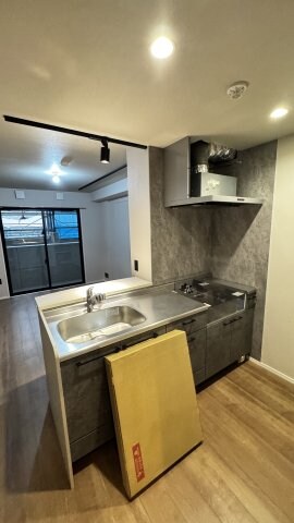 RAY GRAYD shinonomeの物件内観写真