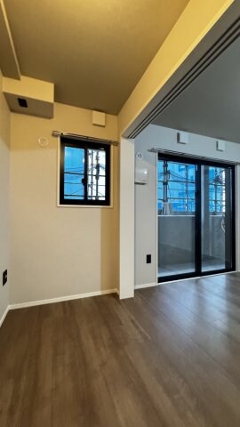 RAY GRAYD shinonomeの物件内観写真