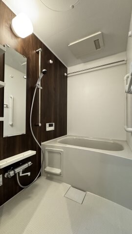 RAY GRAYD shinonomeの物件内観写真