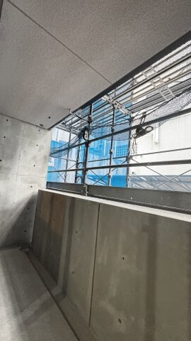 RAY GRAYD shinonomeの物件内観写真