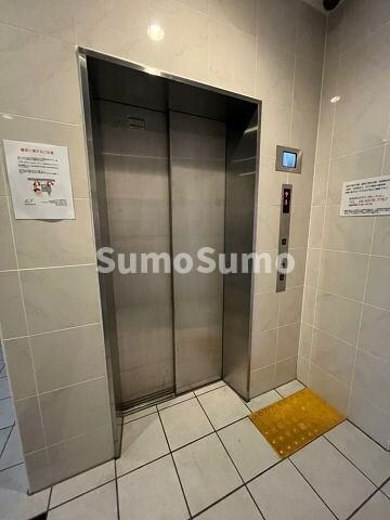 尼崎駅 徒歩10分 4階の物件外観写真