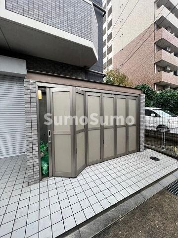 尼崎駅 徒歩10分 4階の物件外観写真