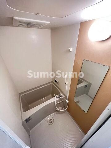 尼崎駅 徒歩10分 4階の物件内観写真