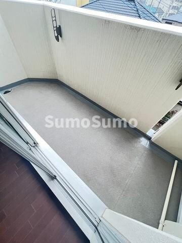 尼崎駅 徒歩10分 4階の物件内観写真