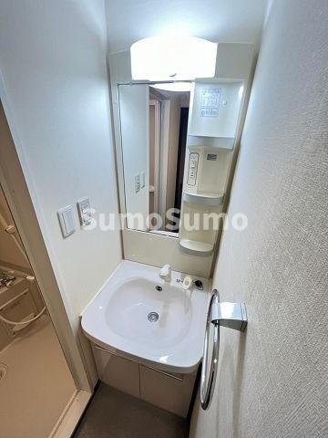 尼崎駅 徒歩10分 4階の物件内観写真