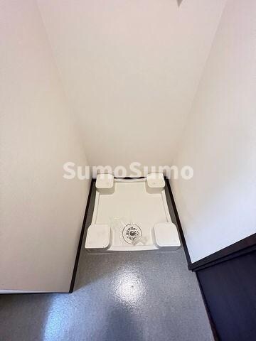 尼崎駅 徒歩10分 4階の物件内観写真