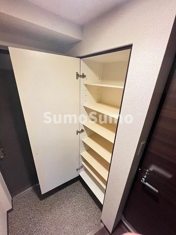 尼崎駅 徒歩10分 4階の物件内観写真