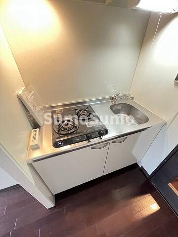 尼崎駅 徒歩10分 4階の物件内観写真