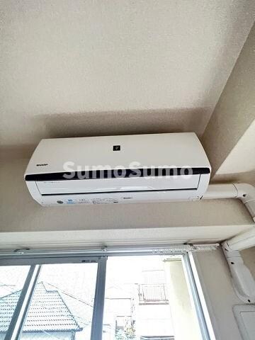 尼崎駅 徒歩10分 4階の物件内観写真