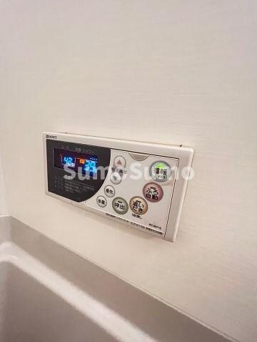 尼崎駅 徒歩10分 4階の物件内観写真