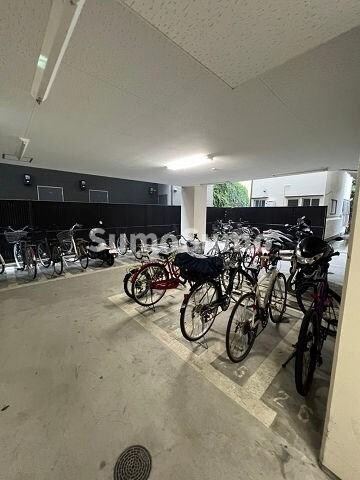 尼崎駅 徒歩10分 4階の物件内観写真